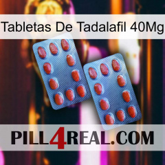 Tadalafil Tablets 40Mg 05